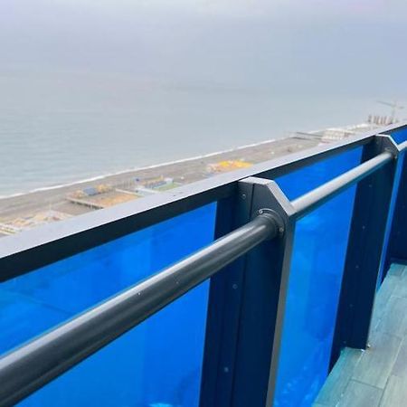 777 City Batumi Kültér fotó