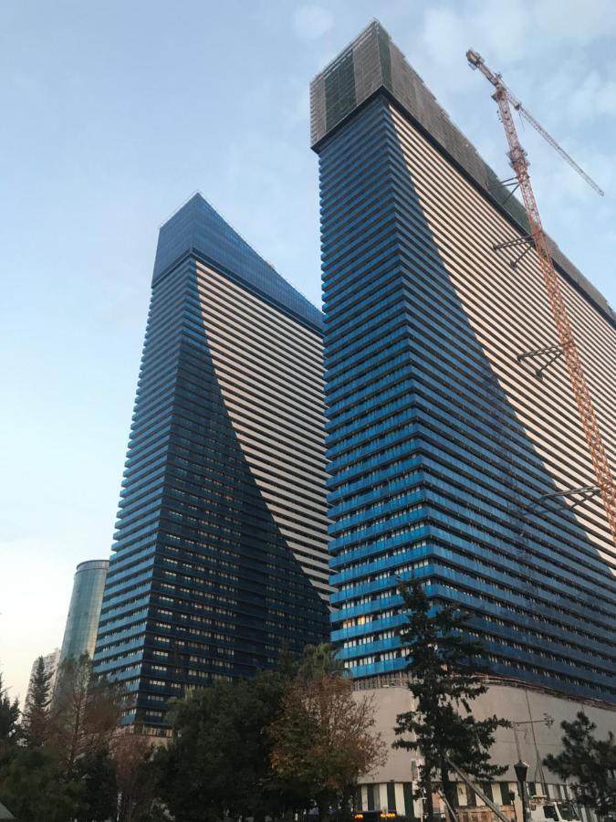 777 City Batumi Kültér fotó