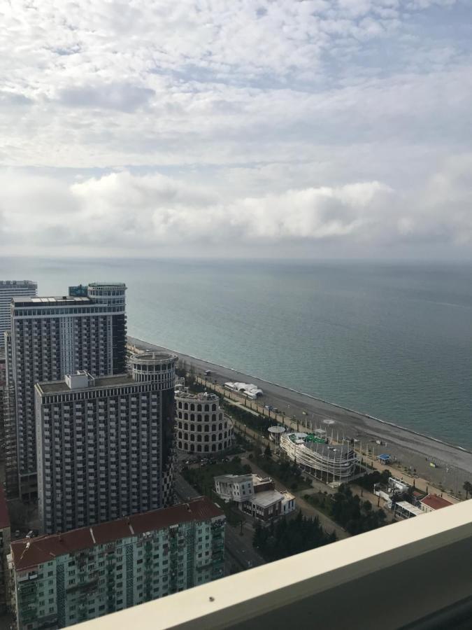 777 City Batumi Kültér fotó