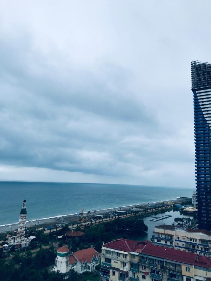 777 City Batumi Kültér fotó
