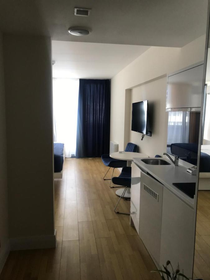 777 City Batumi Kültér fotó
