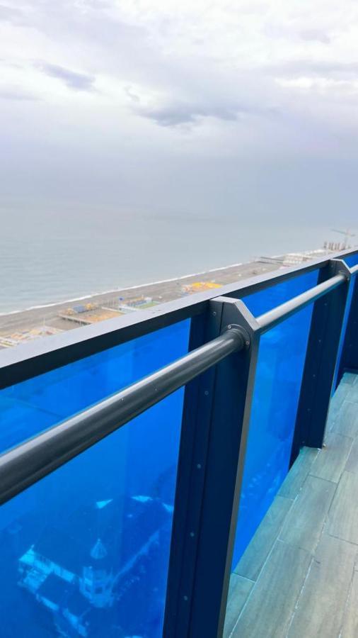 777 City Batumi Kültér fotó